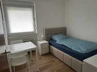 Gästezimmer / WG in Bielefeld Bild 1 Gästezimmer / WG in Bielefeld Bild 1