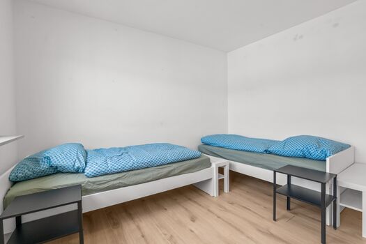 Wohnung in Steiningen Wohnung in Steiningen