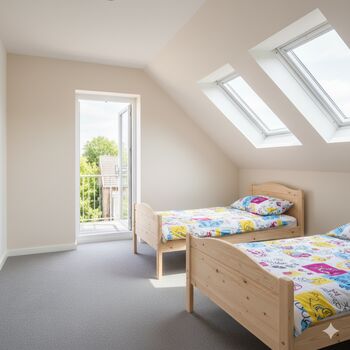 Wohnung in Eppertshausen Bild 2 Wohnung in Eppertshausen Bild 2