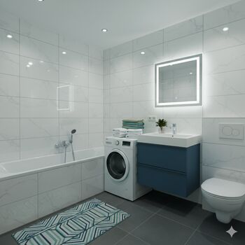 Wohnung in Eppertshausen Bild 4 Wohnung in Eppertshausen Bild 4