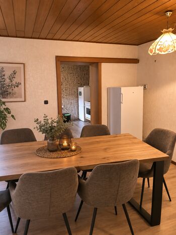 Haus Jacobsen Bild 1 Haus Jacobsen Bild 1