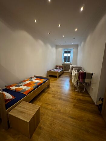 Wohnung in Straubing Bild 4 Wohnung in Straubing Bild 4