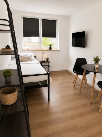 Bodden-Appartment Barth Bodden-Appartment Barth