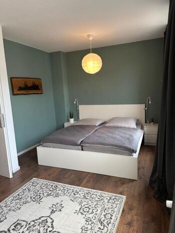 Ferienwohnung Hansetraum Lübeck Ferienwohnung Hansetraum Lübeck
