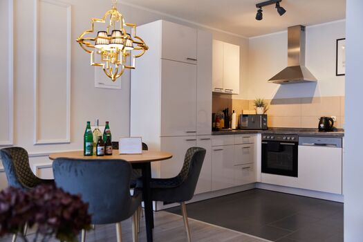 Neues Apartment in Bramfeld-3 Schlafzimmer-bis 6-8 Personen Bild 4 Neues Apartment in Bramfeld-3 Schlafzimmer-bis 6-8 Personen Bild 4