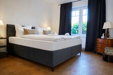 Ferienhaus Has & Igel in Buxtehude bis 10 Personen, 4 Schlafzimmer Bild 7 Ferienhaus Has & Igel in Buxtehude bis 10 Personen, 4 Schlafzimmer Bild 7