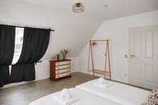 Ferienhaus Has & Igel in Buxtehude bis 10 Personen, 4 Schlafzimmer Bild 25 Ferienhaus Has & Igel in Buxtehude bis 10 Personen, 4 Schlafzimmer Bild 25