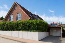 Ferienhaus Has & Igel in Buxtehude bis 10 Personen, 4 Schlafzimmer Bild 9 Ferienhaus Has & Igel in Buxtehude bis 10 Personen, 4 Schlafzimmer Bild 9
