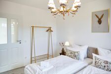 Ferienhaus Has & Igel in Buxtehude bis 10 Personen, 4 Schlafzimmer Bild 18 Ferienhaus Has & Igel in Buxtehude bis 10 Personen, 4 Schlafzimmer Bild 18