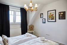 Ferienhaus Has & Igel in Buxtehude bis 10 Personen, 4 Schlafzimmer Bild 10 Ferienhaus Has & Igel in Buxtehude bis 10 Personen, 4 Schlafzimmer Bild 10