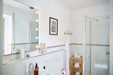 Ferienhaus Has & Igel in Buxtehude bis 10 Personen, 4 Schlafzimmer Bild 6 Ferienhaus Has & Igel in Buxtehude bis 10 Personen, 4 Schlafzimmer Bild 6