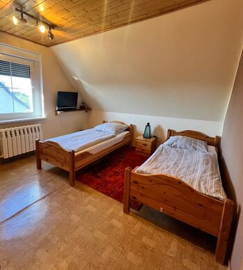 Gästezimmer Übernachten in Dreiheide Zdjęcie 1 Gästezimmer Übernachten in Dreiheide Zdjęcie 1