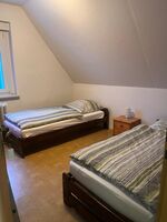 Gästezimmer Übernachten in Dreiheide Zdjęcie 6 Gästezimmer Übernachten in Dreiheide Zdjęcie 6