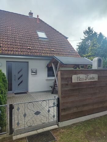 Haus Frieda Haus Frieda