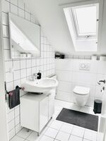 Bad mit Dusche Whg.09 Bad mit Dusche Whg.09