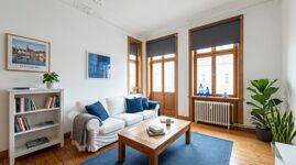 FL36 / TOMASZ-LIVING in ECKERNFÖRDE - Ostsee + WLAN Bild 5 FL36 / TOMASZ-LIVING in ECKERNFÖRDE - Ostsee + WLAN Bild 5