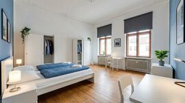 FL36 / TOMASZ-LIVING in ECKERNFÖRDE - Ostsee + WLAN Bild 2 FL36 / TOMASZ-LIVING in ECKERNFÖRDE - Ostsee + WLAN Bild 2