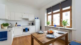 FL36 / TOMASZ-LIVING in ECKERNFÖRDE - Ostsee + WLAN Bild 4 FL36 / TOMASZ-LIVING in ECKERNFÖRDE - Ostsee + WLAN Bild 4