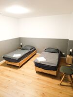 Krefeld House für 8 Pers. - (20 Min. bis nach Düsseldorf) Zdjęcie 5 Krefeld House für 8 Pers. - (20 Min. bis nach Düsseldorf) Zdjęcie 5
