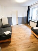 Krefeld House für 8 Pers. - (20 Min. bis nach Düsseldorf) Zdjęcie 9 Krefeld House für 8 Pers. - (20 Min. bis nach Düsseldorf) Zdjęcie 9