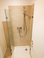 Krefeld House für 8 Pers. - (20 Min. bis nach Düsseldorf) Zdjęcie 18 Krefeld House für 8 Pers. - (20 Min. bis nach Düsseldorf) Zdjęcie 18