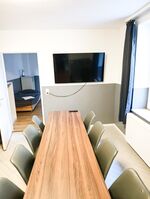 Krefeld House für 8 Pers. - (20 Min. bis nach Düsseldorf) Zdjęcie 3 Krefeld House für 8 Pers. - (20 Min. bis nach Düsseldorf) Zdjęcie 3
