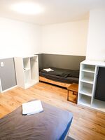 Krefeld House für 8 Pers. - (20 Min. bis nach Düsseldorf) Zdjęcie 8 Krefeld House für 8 Pers. - (20 Min. bis nach Düsseldorf) Zdjęcie 8