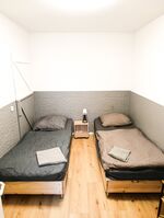 Krefeld House für 8 Pers. - (20 Min. bis nach Düsseldorf) Zdjęcie 12 Krefeld House für 8 Pers. - (20 Min. bis nach Düsseldorf) Zdjęcie 12