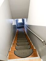 Krefeld House für 8 Pers. - (20 Min. bis nach Düsseldorf) Zdjęcie 22 Krefeld House für 8 Pers. - (20 Min. bis nach Düsseldorf) Zdjęcie 22