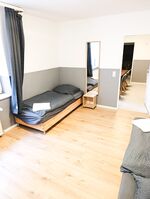 Krefeld House für 8 Pers. - (20 Min. bis nach Düsseldorf) Zdjęcie 7 Krefeld House für 8 Pers. - (20 Min. bis nach Düsseldorf) Zdjęcie 7