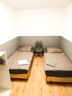 Krefeld House für 8 Pers. - (20 Min. bis nach Düsseldorf) Zdjęcie 10 Krefeld House für 8 Pers. - (20 Min. bis nach Düsseldorf) Zdjęcie 10
