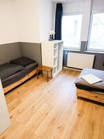 Krefeld House für 8 Pers. - (20 Min. bis nach Düsseldorf) Zdjęcie 14 Krefeld House für 8 Pers. - (20 Min. bis nach Düsseldorf) Zdjęcie 14