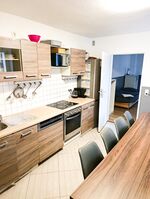Krefeld House für 8 Pers. - (20 Min. bis nach Düsseldorf) Zdjęcie 2 Krefeld House für 8 Pers. - (20 Min. bis nach Düsseldorf) Zdjęcie 2