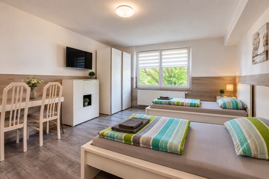 Gästezimmer / WG in Oberhausen Gästezimmer / WG in Oberhausen