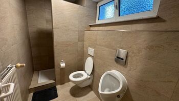 Badezimmer Badezimmer