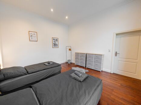 Geräumige Unterkunft im Zentrum von Oldenburg Picture 3 Geräumige Unterkunft im Zentrum von Oldenburg Picture 3