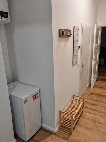 Wohnung Heidt Zdjęcie 5 Wohnung Heidt Zdjęcie 5