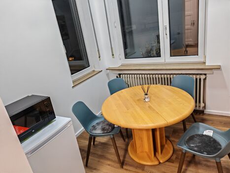 Wohnung Heidt Zdjęcie 4 Wohnung Heidt Zdjęcie 4