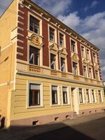 Haus von aussen Haus von aussen