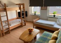 Schlafraum Schlafraum