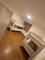 4 Bett Zimmer 4 Bett Zimmer