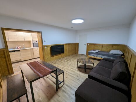 Villa-Merry 6 abgetrennte Wohnungen unter einem Dach Bild 4 Villa-Merry 6 abgetrennte Wohnungen unter einem Dach Bild 4