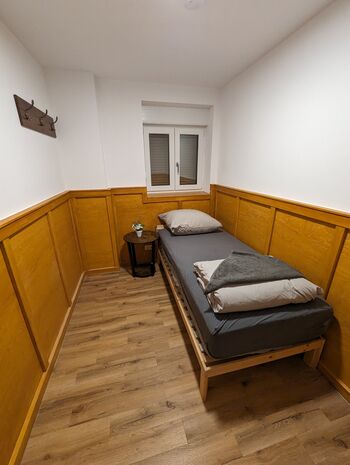 Villa-Merry 6 abgetrennte Wohnungen unter einem Dach Bild 3 Villa-Merry 6 abgetrennte Wohnungen unter einem Dach Bild 3