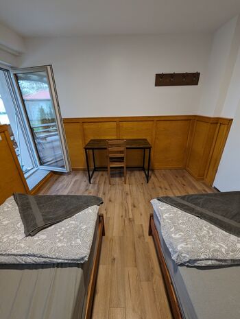 Villa-Merry 6 abgetrennte Wohnungen unter einem Dach Bild 2 Villa-Merry 6 abgetrennte Wohnungen unter einem Dach Bild 2