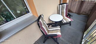 Wohnung mit Terrasse – Kurzzeitvermietung in Sanitz bei Rostock Bild 8 Wohnung mit Terrasse – Kurzzeitvermietung in Sanitz bei Rostock Bild 8