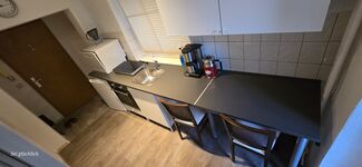 Wohnung mit Terrasse – Kurzzeitvermietung in Sanitz bei Rostock Bild 1 Wohnung mit Terrasse – Kurzzeitvermietung in Sanitz bei Rostock Bild 1