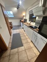 Großzügige Küche Großzügige Küche