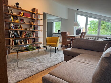 2-Zi. Küche Bad voll eingerichtet Nähe Messe München 2-Zi. Küche Bad voll eingerichtet Nähe Messe München