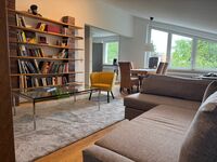 2-Zi. Küche Bad voll eingerichtet Nähe Messe München Bild 1 2-Zi. Küche Bad voll eingerichtet Nähe Messe München Bild 1