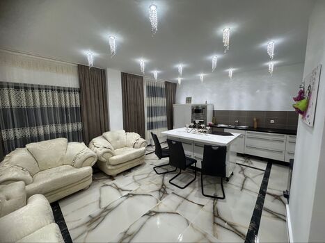 Luxuryhome Bochum 2 Luxuryhome Bochum 2